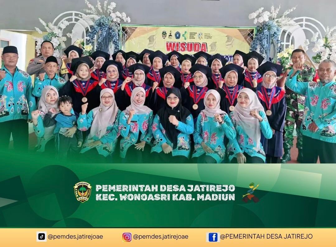 TETAP ANTUSIAS PESERTA SOTH TAHUN KEDUA